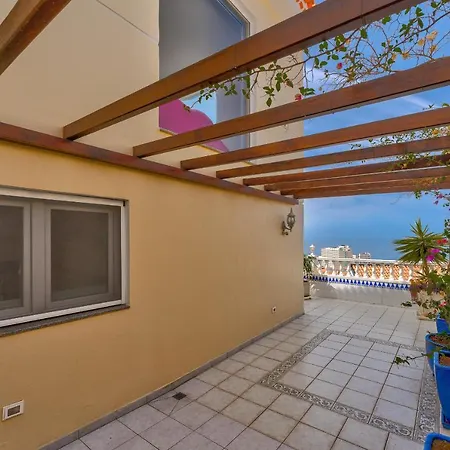 Βίλα Marina Luxury Sea View Private Pool & Garden - *