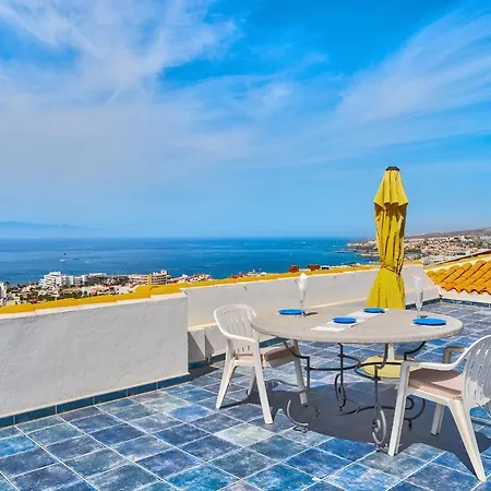 Marina Luxury Sea View Private Pool & Garden - Βίλα *