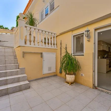 Marina Luxury Sea View Private Pool & Garden - Villa *
