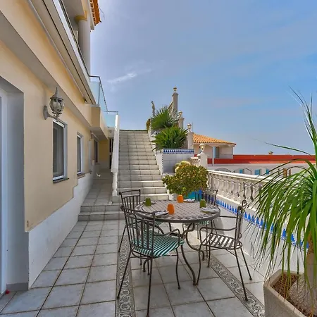 Marina Luxury Sea View Private Pool & Garden - *