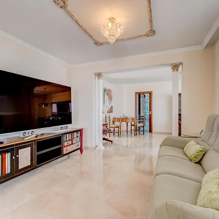 Marina Luxury Sea View Private Pool & Garden - * Costa Adeje (Tenerife)