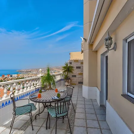 Villa Marina Luxury Sea View Private Pool & Garden - *