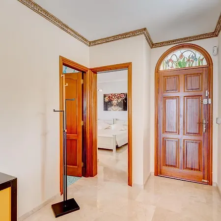 Villa Marina Luxury Sea View Private Pool & Garden - *
