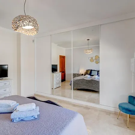 Marina Luxury Sea View Private Pool & Garden - *