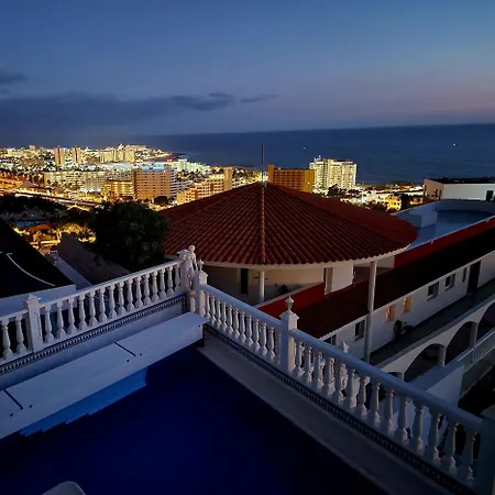ヴィラ Marina Luxury Sea View Private Pool & Garden - *