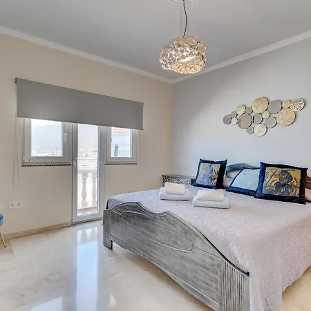 Villa Marina Luxury Sea View Private Pool & Garden - Costa Adeje (Tenerife)